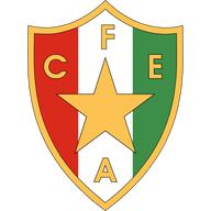 Logo Estrela da Amadora U23