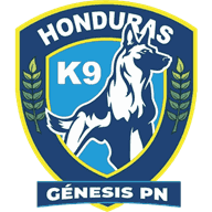 Logo Genesis FC