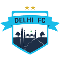 Logo Delhi FC