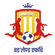Logo Bodoland FC