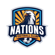 Logo Nations FC