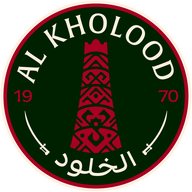 Logo Al Kholood