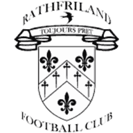 Logo Rathfriland Rangers