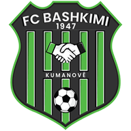 Logo Bashkimi
