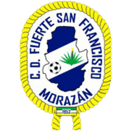 Logo Fuerte San Francisco