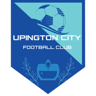 Logo Upington City
