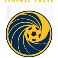 Logo Central Coast Mariners