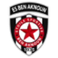 Logo ES Ben Aknoun