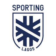 Logo Sporting Lagos