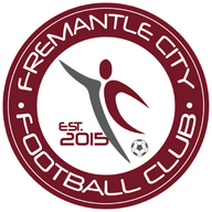 Logo Fremantle City FC