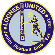 Logo Lochee United