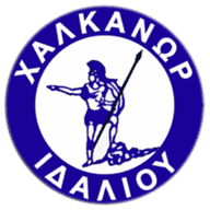 Logo Chalkanoras Idaliou