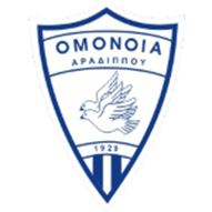 Logo Omonia Aradippou