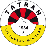 Logo Liptovský Mikuláš