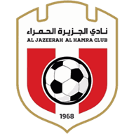 Logo Al Jazirah Al Hamra
