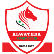 Logo Homs Al Fidaa