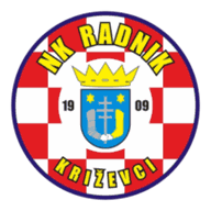 Logo Radnik Križevci