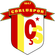 Logo Corluspor 1947