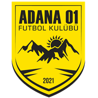 Logo Adana 01 FK