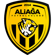 Logo Aliağa