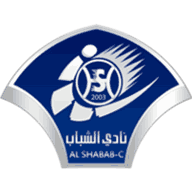 Logo Al-Shabab