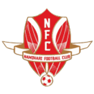 Logo Namdhari FC