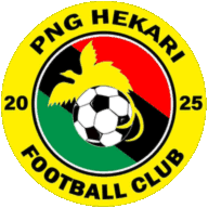 Logo Hekari United