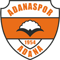 Logo Adanaspor