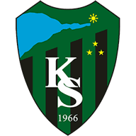 Logo Kocaelispor