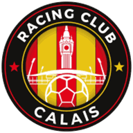 Logo RC Calais
