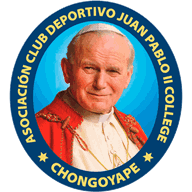 Logo ADC Juan Pablo II