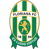 Logo Floriana