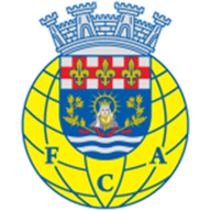 Logo Arouca