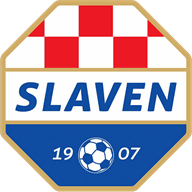 Logo Slaven