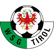 Logo WSG Tirol