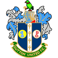 Logo Sutton United