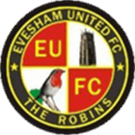 Logo Evesham United