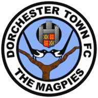 Logo Dorchester Town