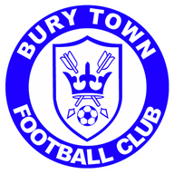 Logo Bury Town