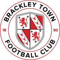 Logo Brackley Town