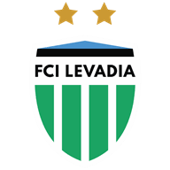 Logo FCI Levadia