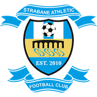 Logo Strabane Athletic
