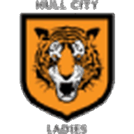 Logo Hull City Ladies