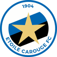Logo Etoile Carouge