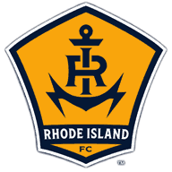 Logo Rhode Island FC