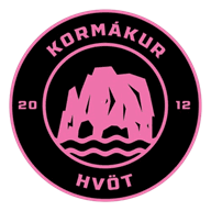 Logo Kormákur/Hvöt