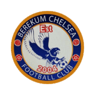 Logo Berekum Chelsea