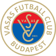 Logo Vasas Budapest