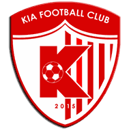 Logo KIA FC