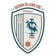 Logo Qeshm Island